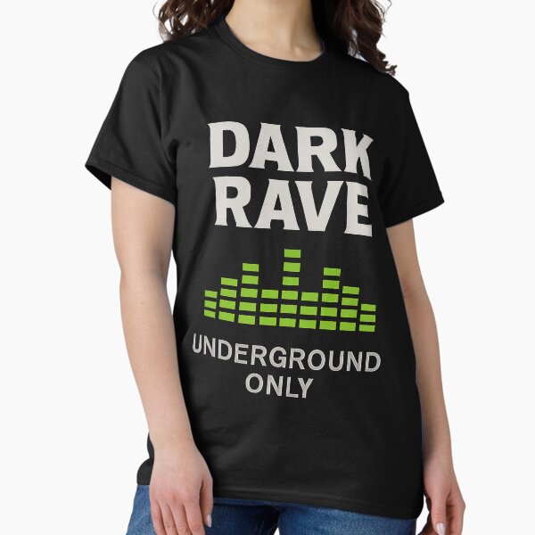 Item preview, RAW TECHNO – Red Waveform Edition designed and sold by Graphroad.