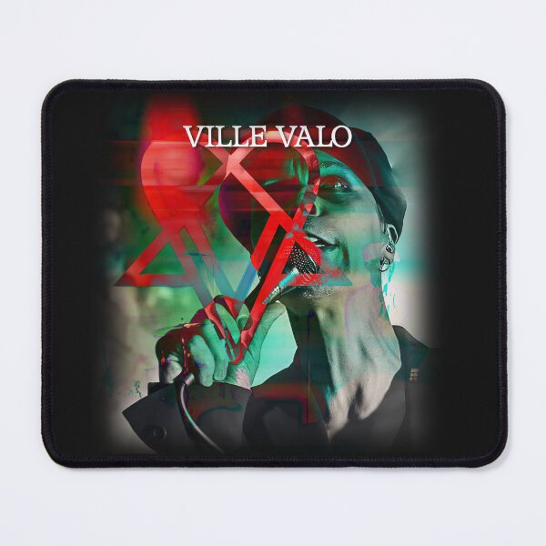 Item preview, VILLE_VALO-HIM-VV-2023 designed and sold by MusicVibesTee.