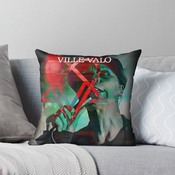 Item preview, VILLE_VALO-HIM-VV-2023 designed and sold by MusicVibesTee.