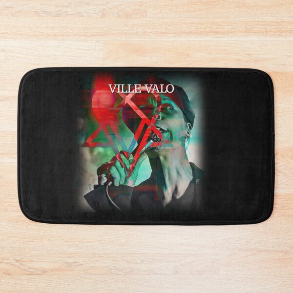 Item preview, VILLE_VALO-HIM-VV-2023 designed and sold by MusicVibesTee.