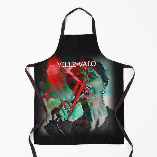 Item preview, VILLE_VALO-HIM-VV-2023 designed and sold by MusicVibesTee.