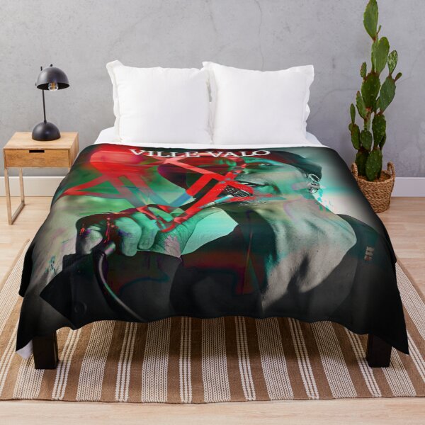 Item preview, VILLE_VALO-HIM-VV-2023 designed and sold by MusicVibesTee.
