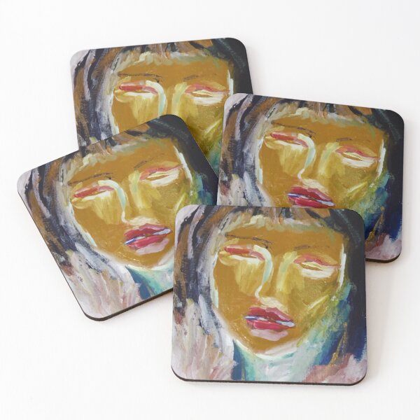 Item preview, My Blues designed and sold by tuyetstudio.
