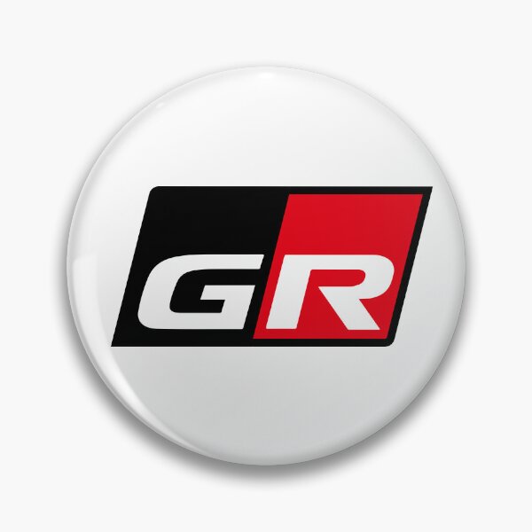 Item preview, GR Gazoo Racing designed and sold by IssKa.