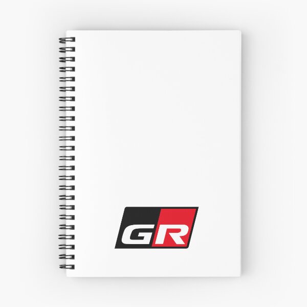 Item preview, GR Gazoo Racing designed and sold by IssKa.