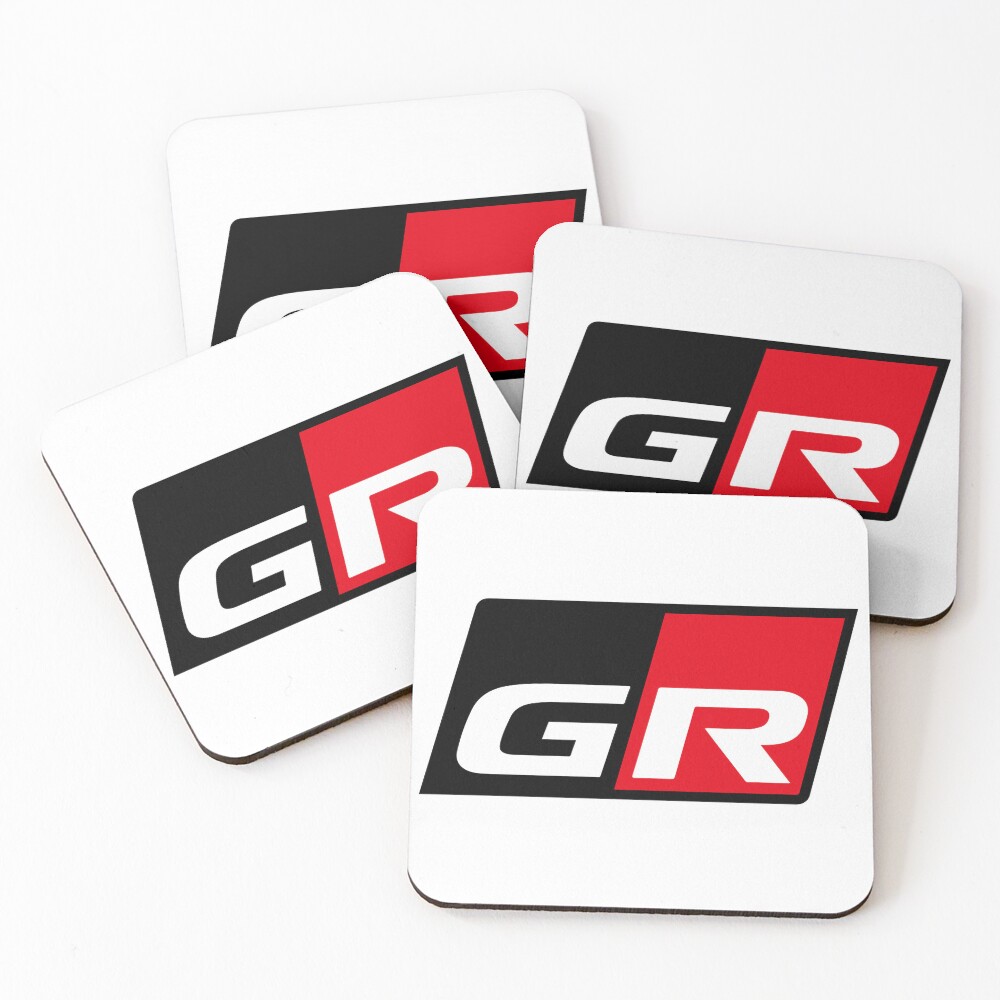 Item preview, Coasters (Set of 4) designed and sold by IssKa.