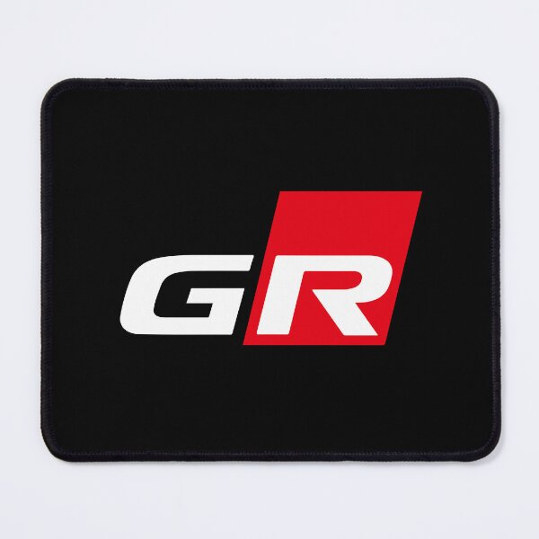 Item preview, GR Gazoo Racing designed and sold by IssKa.