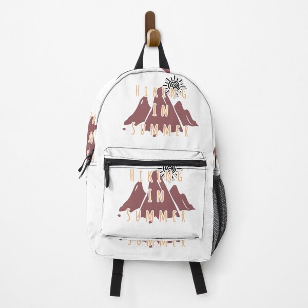 Item preview, Hiking in summer designed and sold by AWADHESH  CHAURASIA.