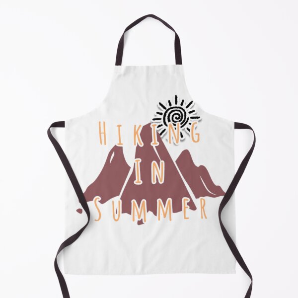 Item preview, Hiking in summer designed and sold by AWADHESH  CHAURASIA.
