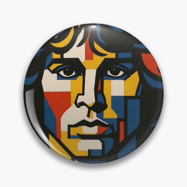 Artikelvorschau, Jim Morrison | TheAmericanPoet | The Doors entworfen und verkauft von TheAmericanPoet.