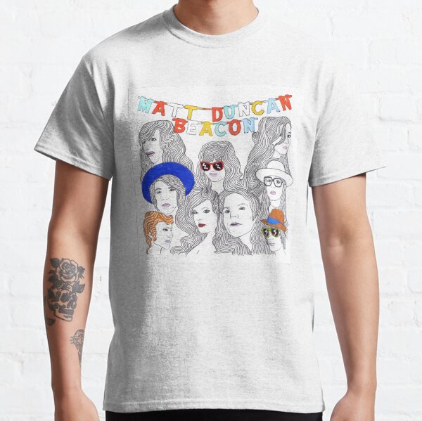 Beacon Classic T-Shirt