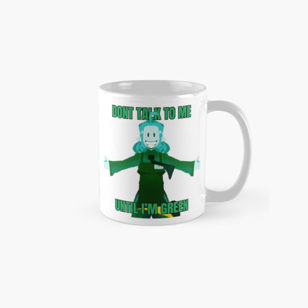 Item preview, Failgex Official Mug designed and sold by BagelBandit087.