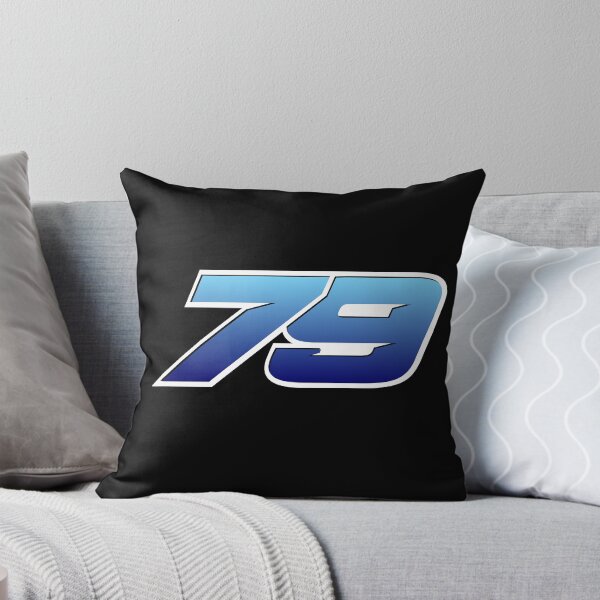 Item preview, Ai Ogura #79 MotoGP Racing Graphic designed and sold by Fan Art Station .