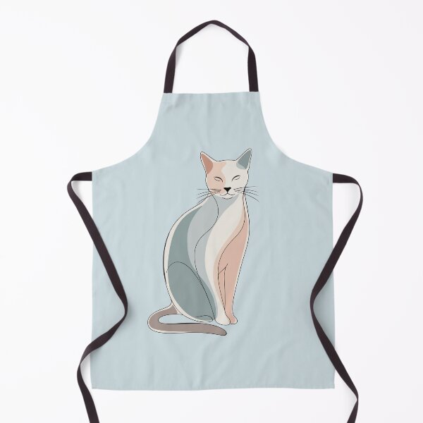 Item preview, Cat - Minimalist designed and sold by ByGio.