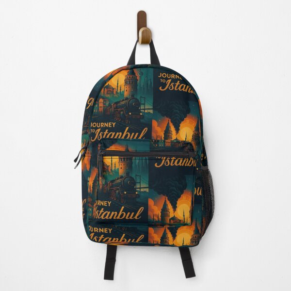 Item preview, Journey to Istanbul – Timeless Landmarks of a Legendary City designed and sold by Aucia.