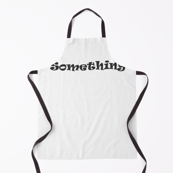 Item preview, Something -Black edition designed and sold by nkloop.