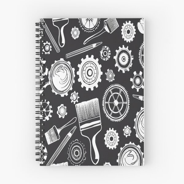 Item preview, Painting Patterns designed and sold by TriForceDesign.
