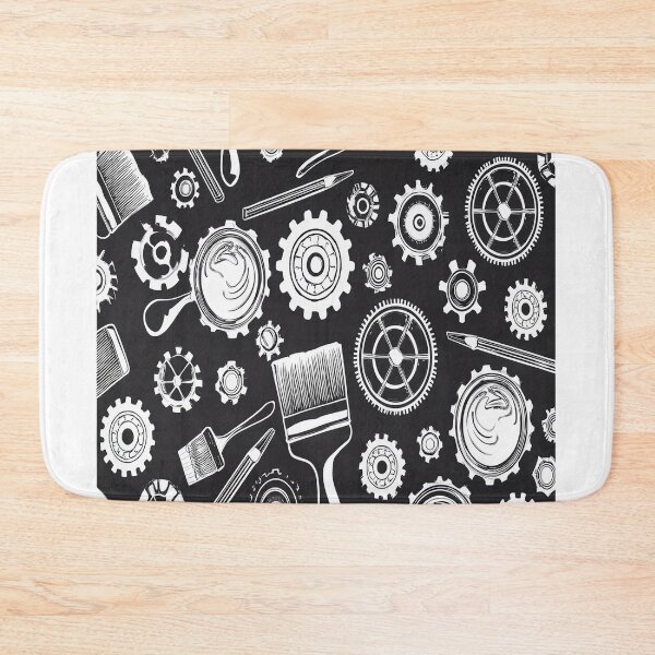 Item preview, Painting Patterns designed and sold by TriForceDesign.