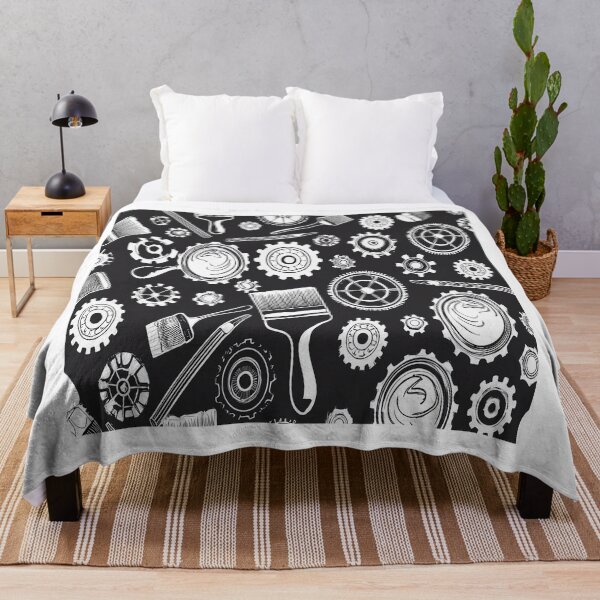 Item preview, Painting Patterns designed and sold by TriForceDesign.