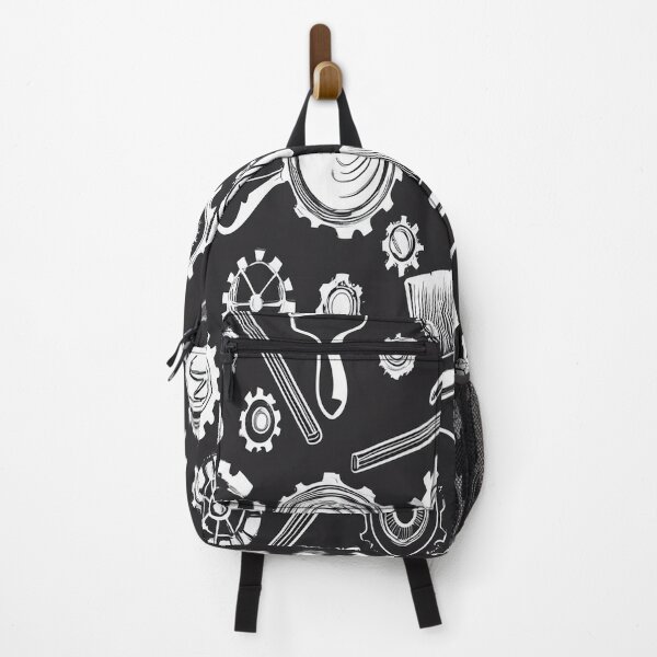Item preview, Painting Patterns designed and sold by TriForceDesign.