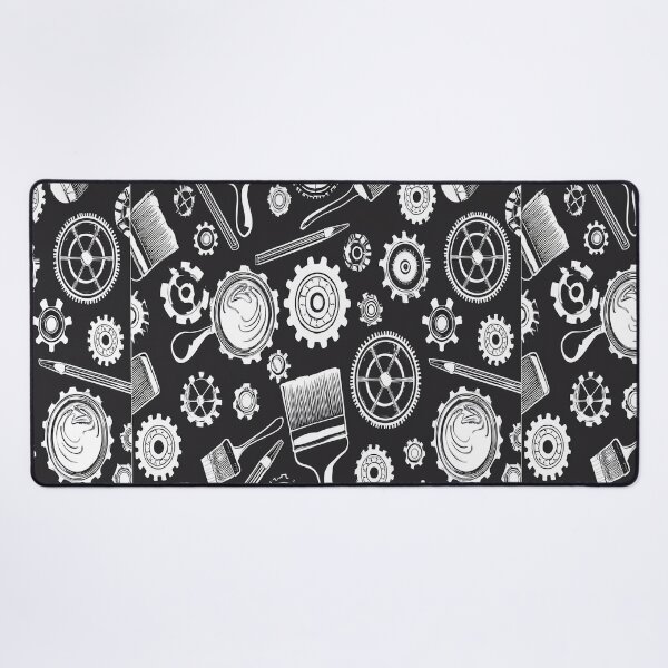 Item preview, Painting Patterns designed and sold by TriForceDesign.