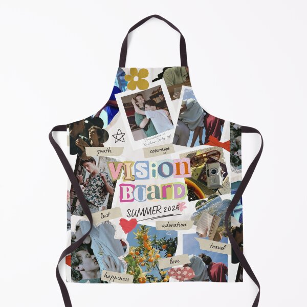 Item preview, Vision Board 2025, Call Me By Your Name, Elio Perlman, Italy, Aciman, Summer designed and sold by SuchWowDesign.