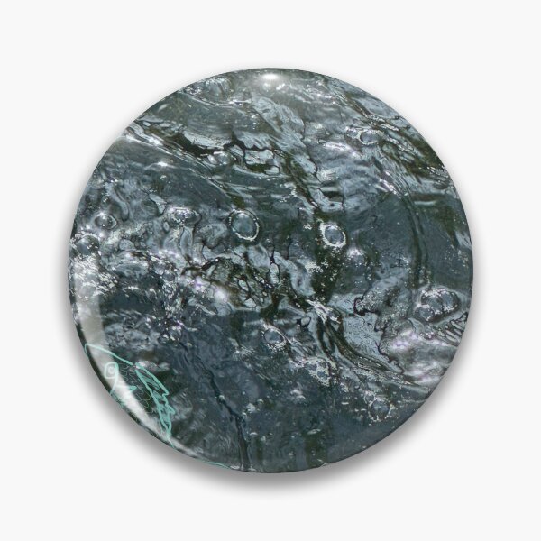 Item preview, Brook With Bubbles, No Fish Seen designed and sold by South Bay Storyteller .
