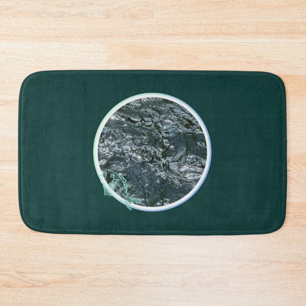 Item preview, Brook With Bubbles, No Fish Seen designed and sold by South Bay Storyteller .