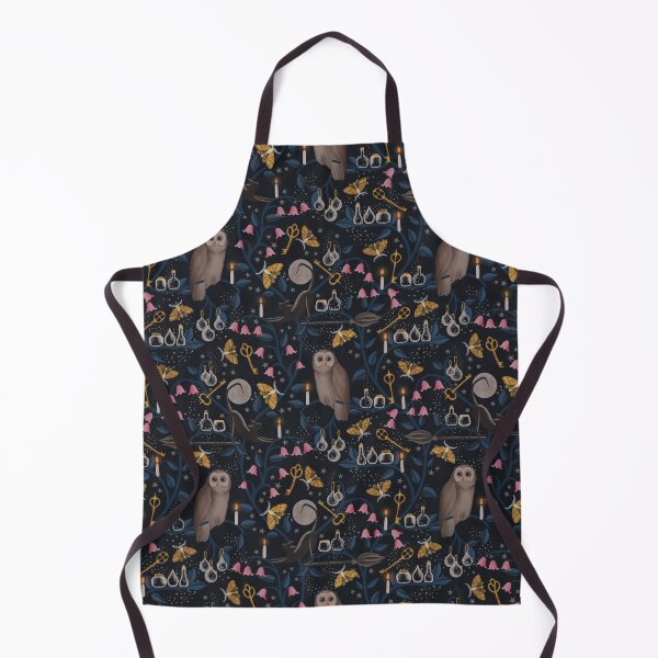 Item preview, Witch’s Potion Store designed and sold by Louise Thompson.