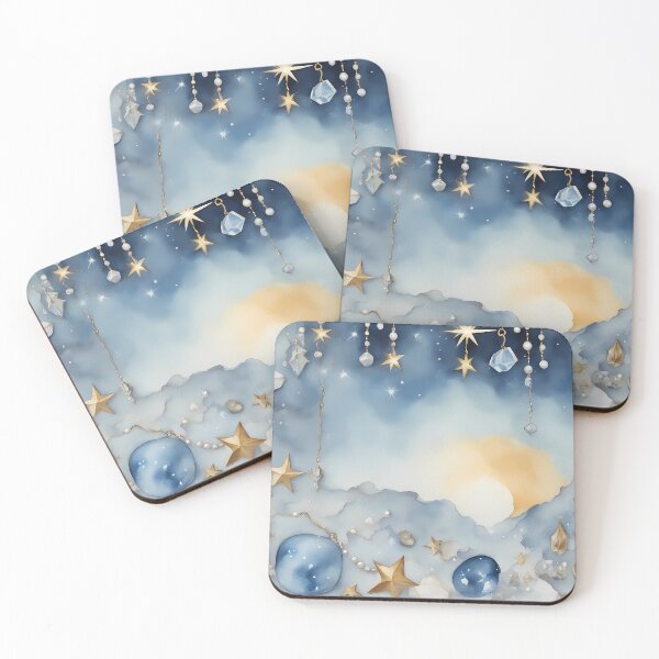 Item preview, Blue Mountain Fantasy designed and sold by CalmnessbyChoice.
