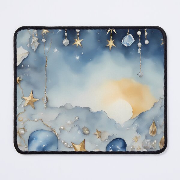 Item preview, Blue Mountain Fantasy designed and sold by CalmnessbyChoice.