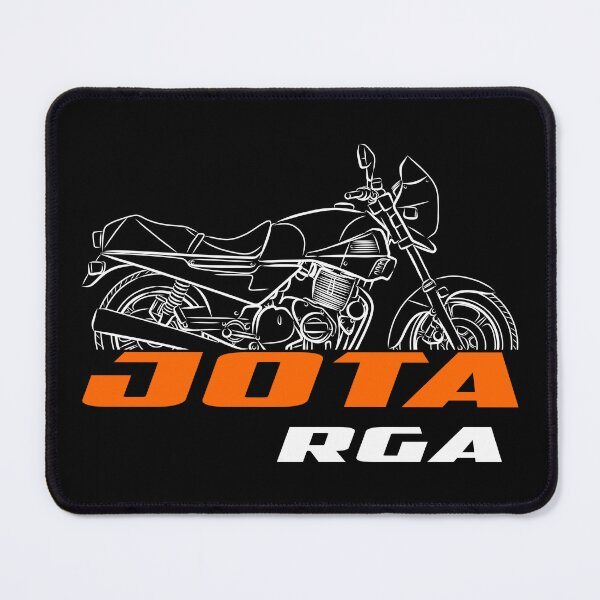 Item preview, Laverda 1000 RGA Jota 1984-1985 for bikers, Motorcycle designed and sold by ThrottleArts.