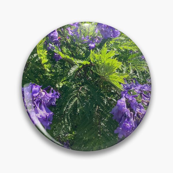 Item preview, Beautiful Jacaranda Tree designed and sold by RCMunoz.