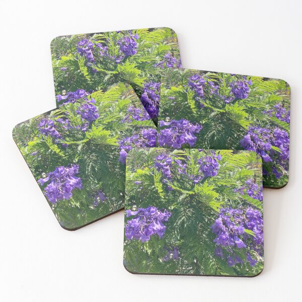 Item preview, Beautiful Jacaranda Tree designed and sold by RCMunoz.