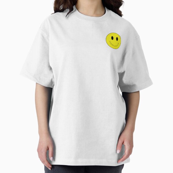 Item preview, Overthinker, small designed and sold by perezzzoso.