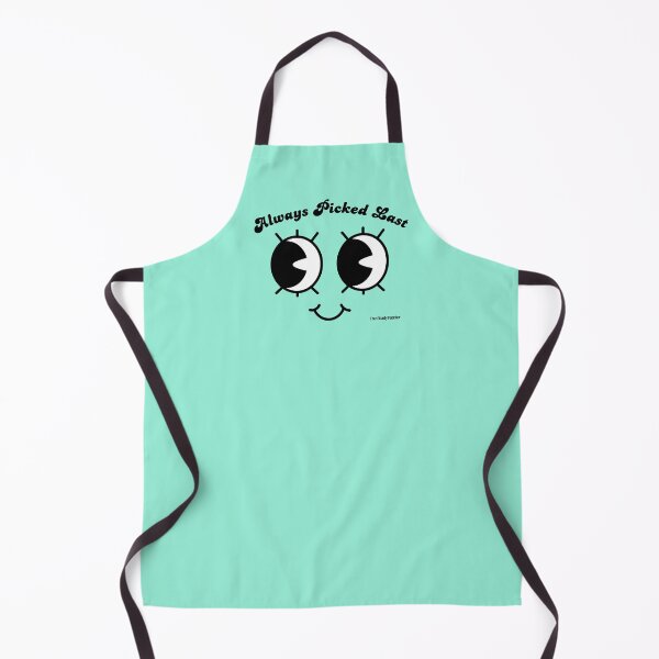 Item preview, Always Picked Last - Hero of the Underdog - The Shady Paddler designed and sold by The Shady Paddler.