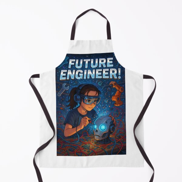 Item preview, "Futuristic AI design" designed and sold by Rolandoabarza.