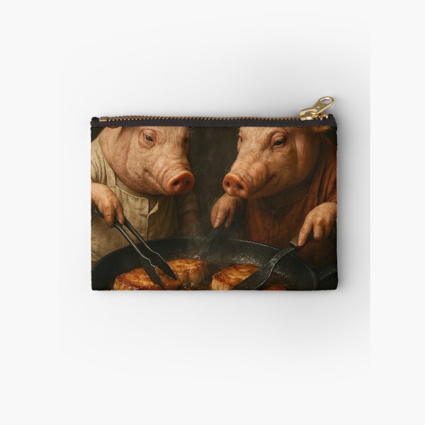 Item preview, Pork on Pork designed and sold by Couldbebettah.
