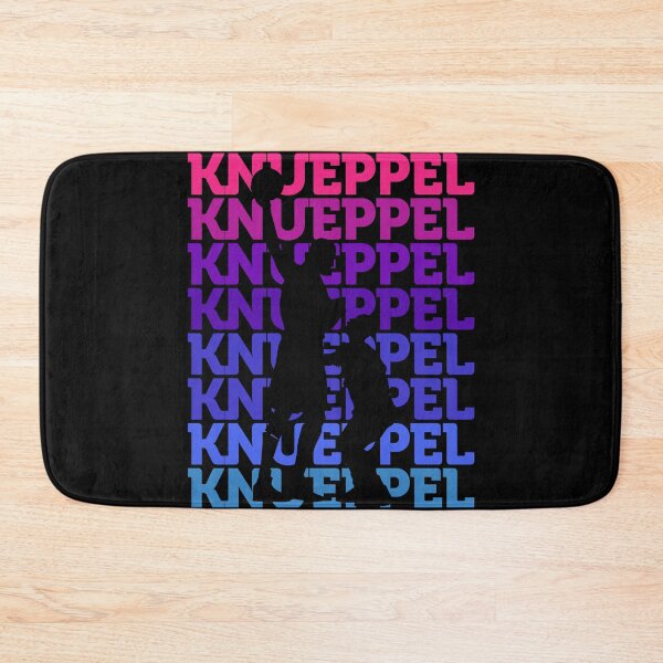 Item preview, Knueppel Basketball Amazing Fan Support designed and sold by smartrocket.