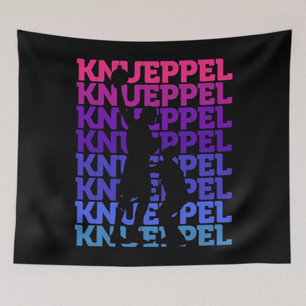Item preview, Knueppel Basketball Amazing Fan Support designed and sold by smartrocket.