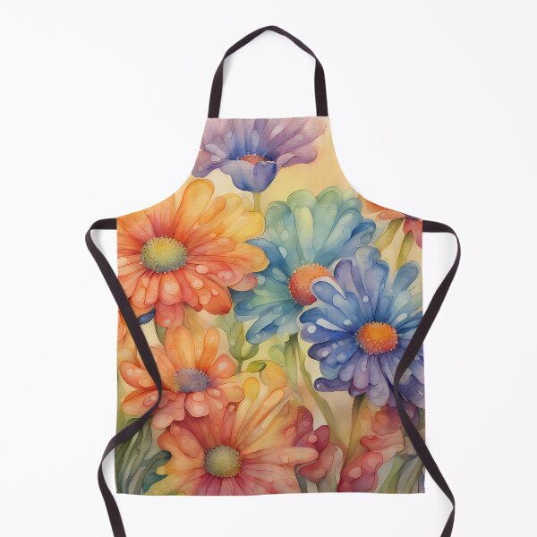 Item preview, Flower Cascade designed and sold by CalmnessbyChoice.