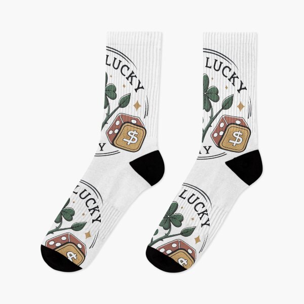 Item preview, It's my lucky day designed and sold by Lucky 777.