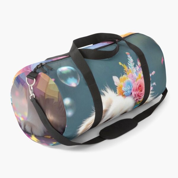 Item preview, Great Pyrenees Dog Ballerina and Bubbles designed and sold by Wags & Tails.