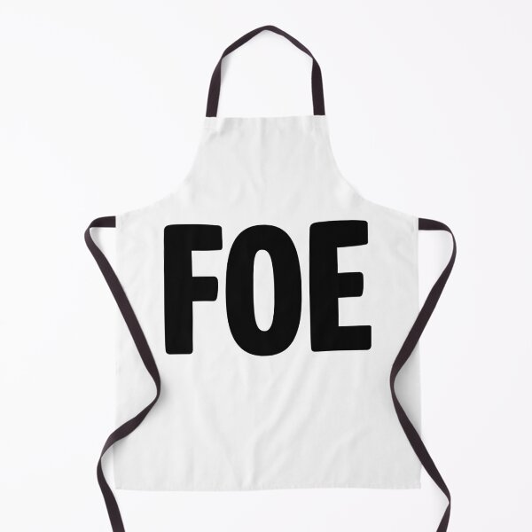 Item preview, FOE designed and sold by Memes N Lore .