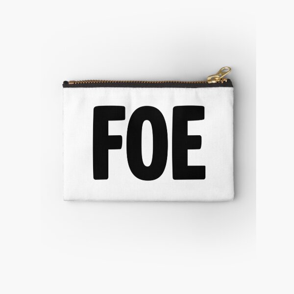 Item preview, FOE designed and sold by Memes N Lore .