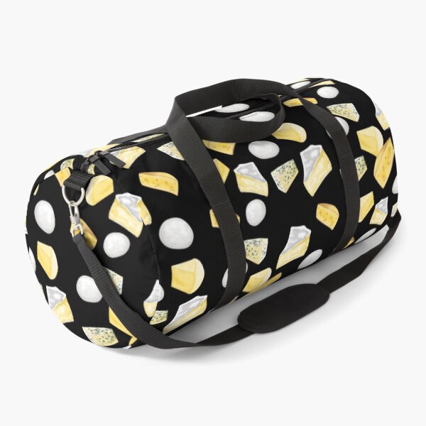 Item preview, Detailed composition of various cheeses – perfect for culinary themes designed and sold by katecheerycake.