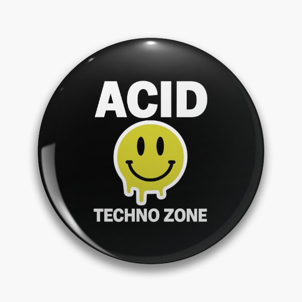 Item preview, TECHNO ZONE – Monochrome Edition designed and sold by Graphroad.