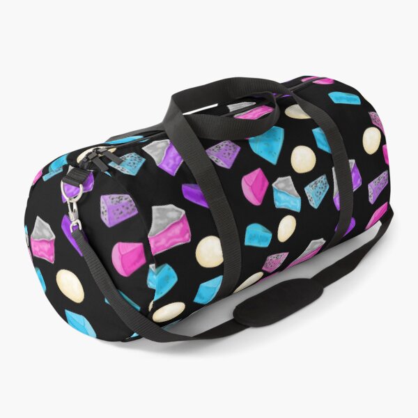 Item preview, Colorful cheese pieces with varied shapes and textures – ideal for creative designs designed and sold by katecheerycake.