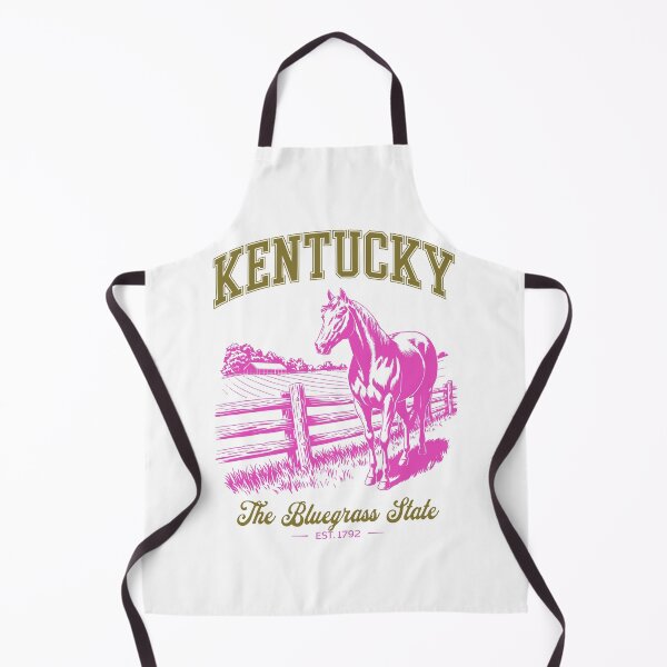 Item preview, Kentucky | The Bluegrass State | Est. 1792 designed and sold by SaltyLass.