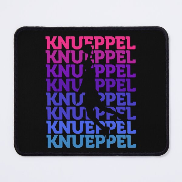 Item preview, Knueppel Basketball Amazing Fan Support designed and sold by smartrocket.